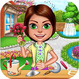 美丽的奇妙农场