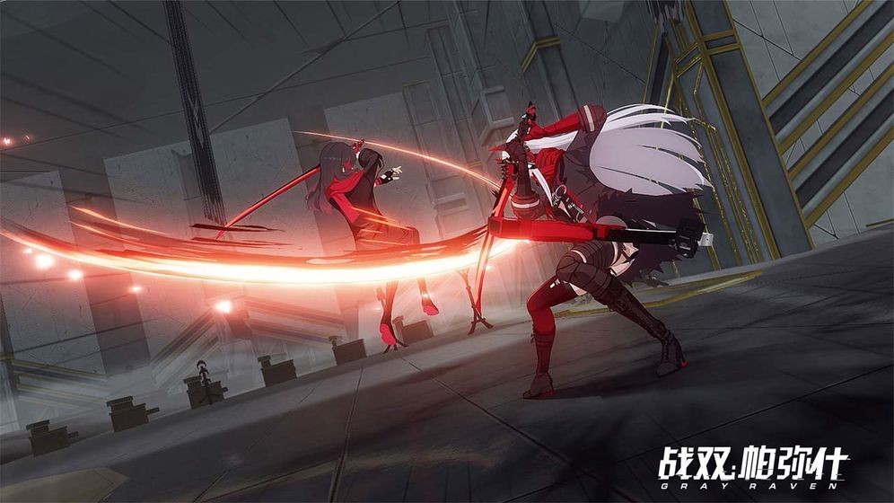 战双帕弥什1.15.0 v2.14.0.1715529446