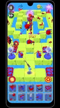 红必须死亡Red Must Die v3.0.5