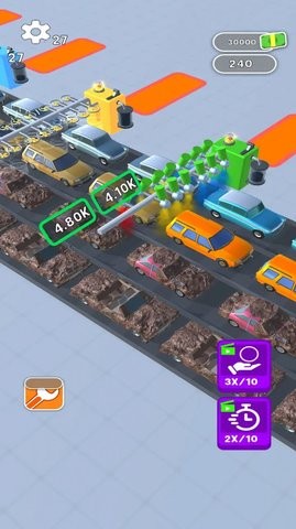 洗车工厂 v2.9