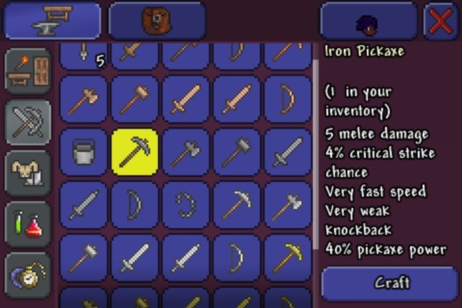 泰拉瑞亚1.4.0.5.1  v1.4.0.5.1