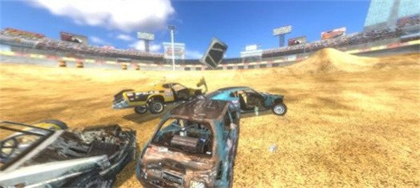 撞车王者  v0.51