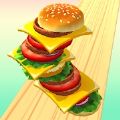 BurgerTower(我叠汉堡贼6手机版)