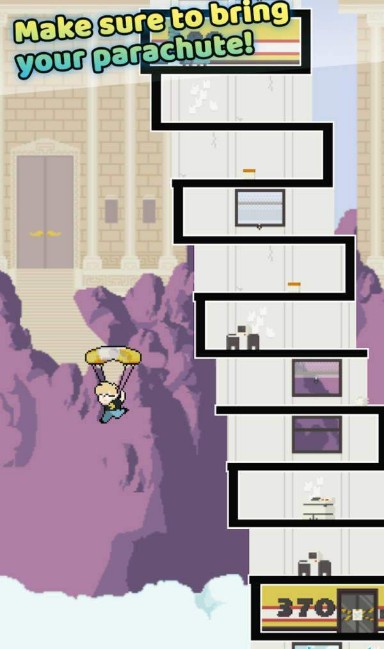 降落伞先生  v4.5