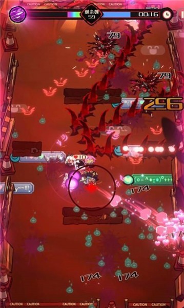 猛男蹦迪狱  v0.0.45