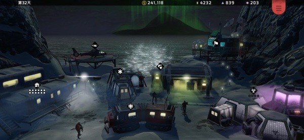 异形工厂战术 版本:v1.5.4