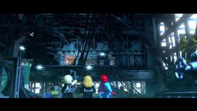 乐高漫威超级英雄  v2.0.1.27