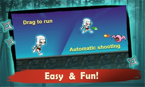 灵魂忍者 v1.230302.3