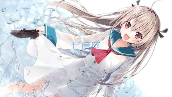 亚托莉我挚爱的时光 v1.0.1