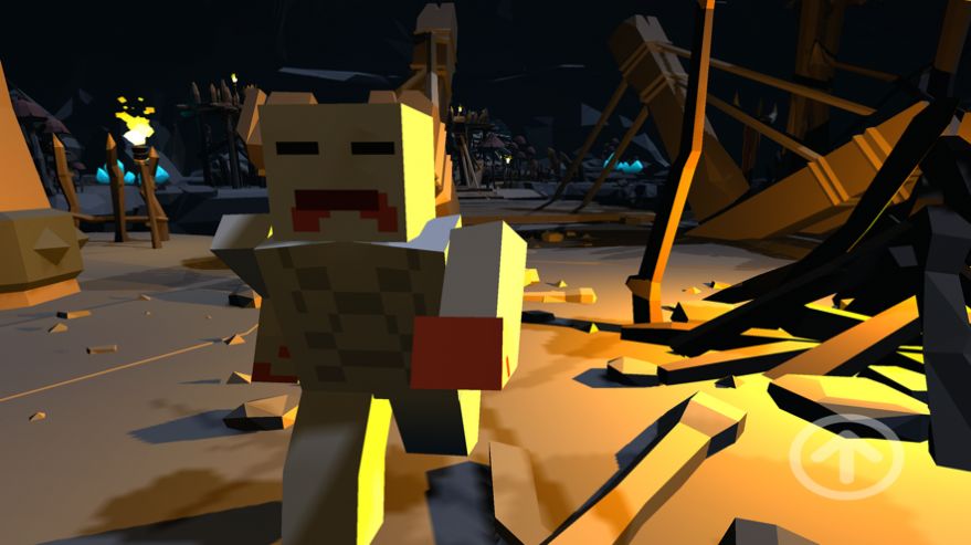 scp096逃脱收容所中文版最新版  v4.3.3