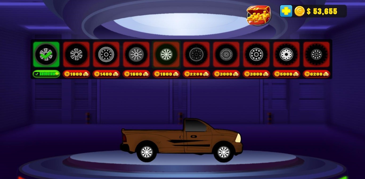 小卡车任务游戏中文版(TruckMission)  v3.3.4