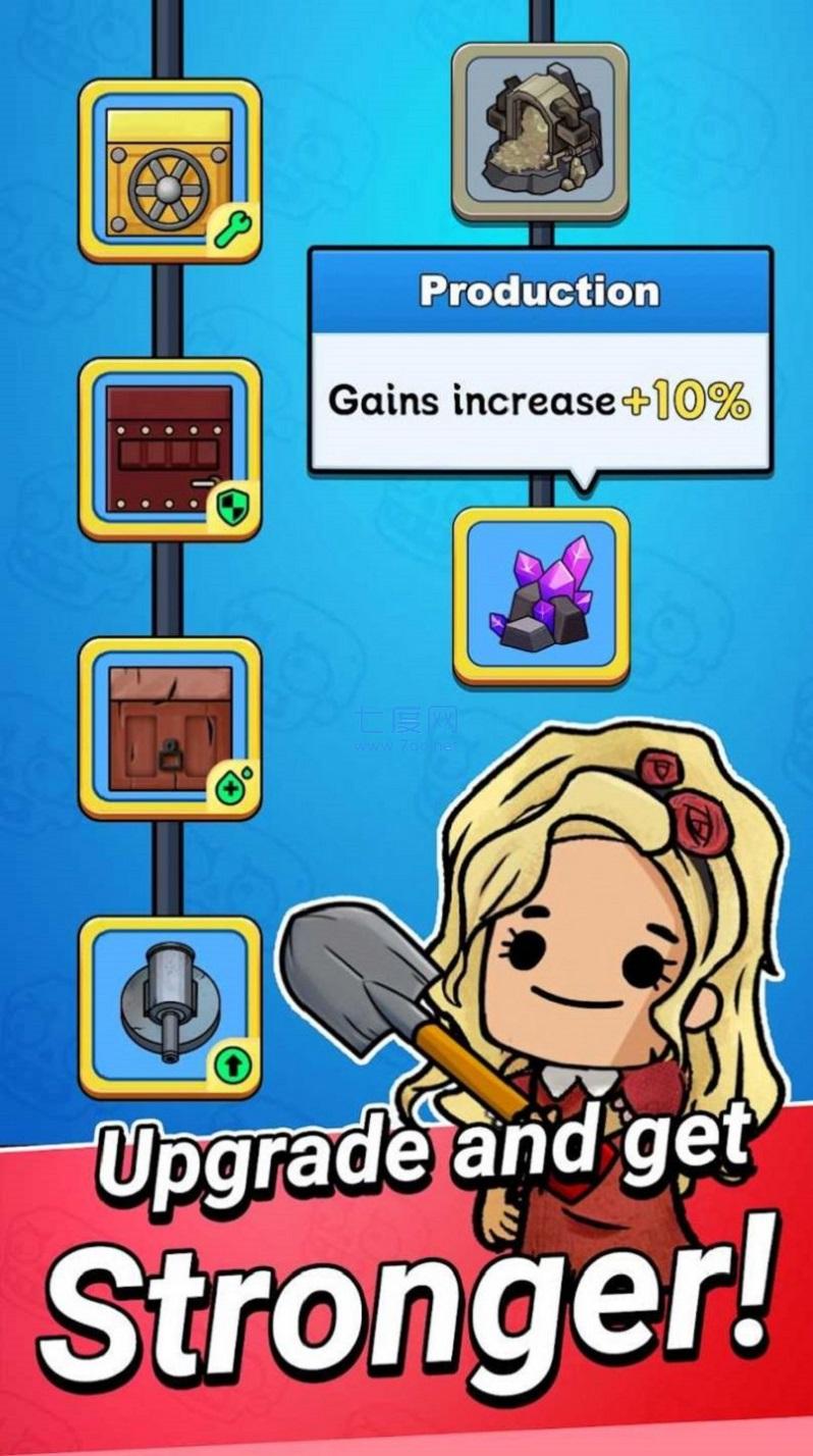 小镇生还者游戏