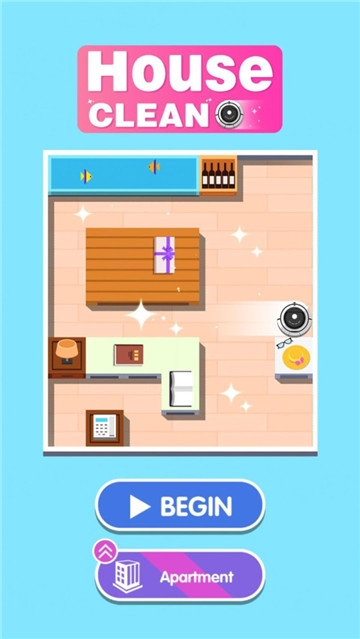 扫来扫趣 V1.1 安卓版