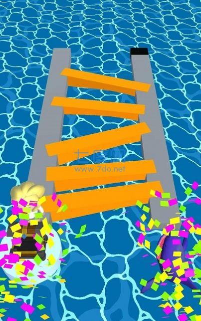 创建安全路游戏 v1.0