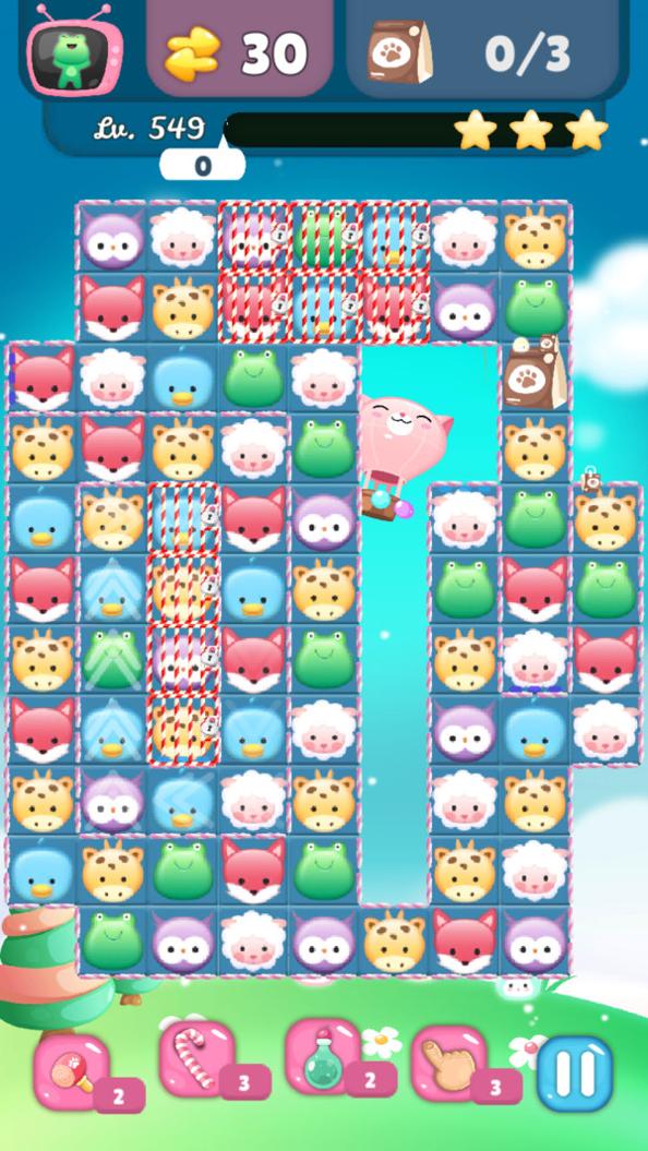 摩尔杰西的宠物店 v1