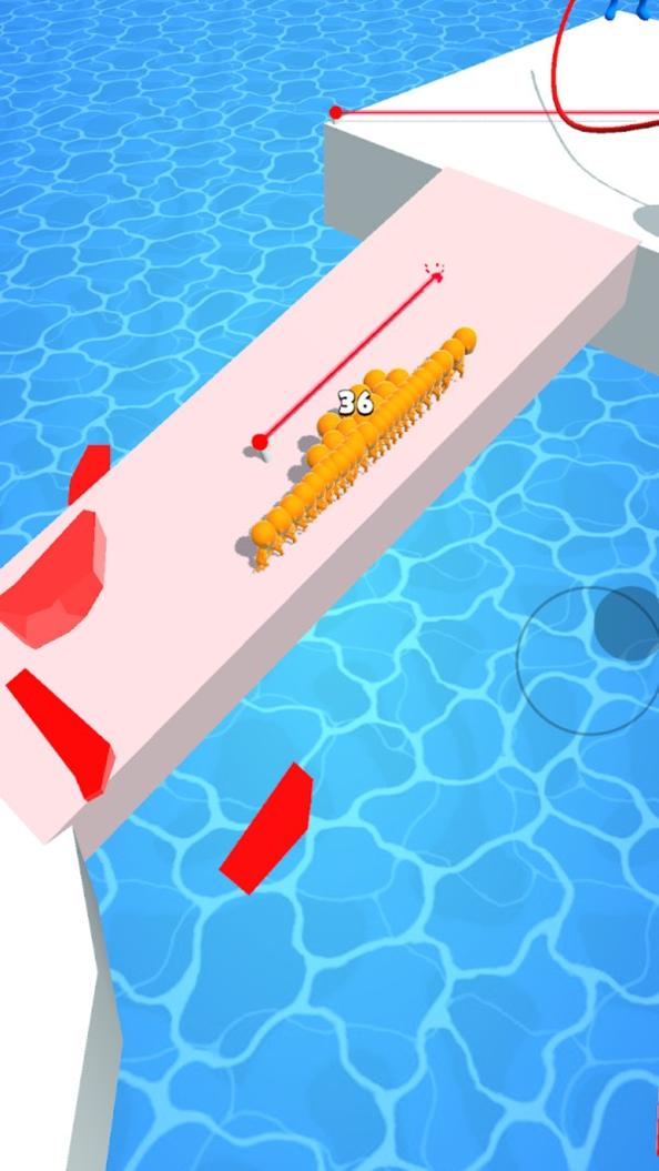 海上士兵对战 v1.0