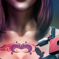 Tattoo Studio Simulator 3D(纹身模拟器)