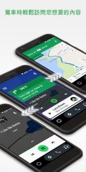 AndroidAutoios版截图1