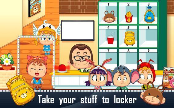 马贝尔电影冒险