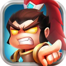 迷你军团破解版无限钻石无限金币