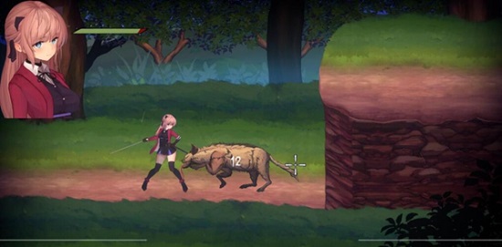 薇薇和魔法之岛 v1.0.0