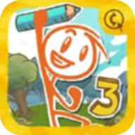 画个火柴人3无限生命