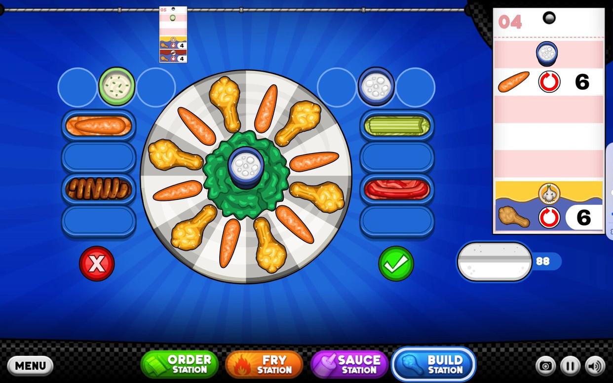 钓鱼人生内置菜单版