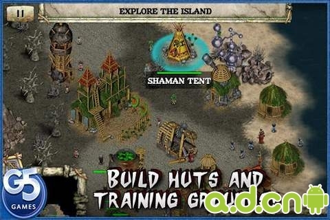 图腾部落黄金版 完整版(含数据包) v1.0 v3.2.5