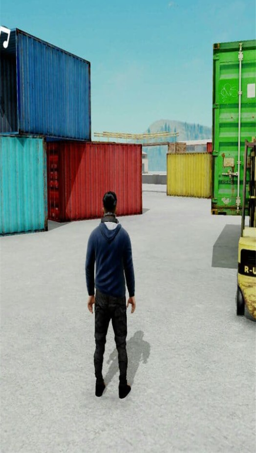 看门狗跑酷手机版游戏下载  v5.0.3