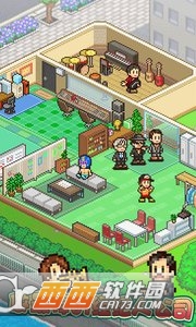 百万乐曲物语 v1.00