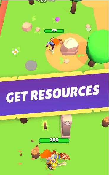 工艺与战斗 v0.2.0.3