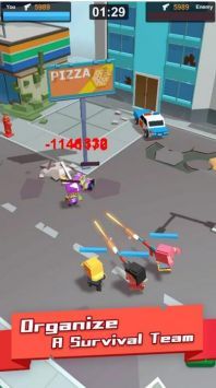 放置僵尸之地2最新版 v3.1.5