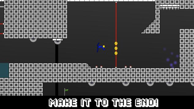 小纸人冒险游戏最新中文版  v4.5.4