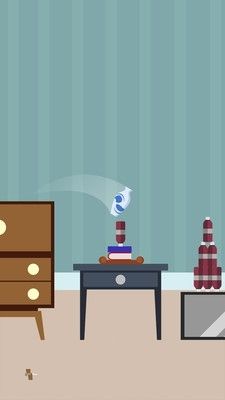 欢乐跳跳瓶安全下载最新正版游戏  v5.4.1