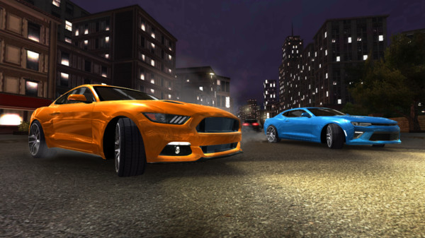 极速神话2免费金币中文最新版  v3.5.3