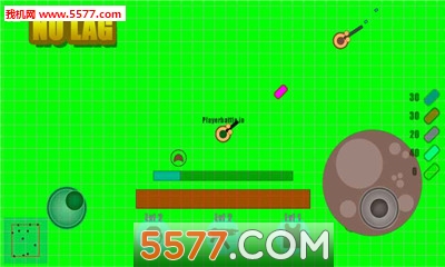 逃杀大作战 v1.0