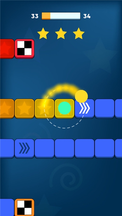 球转移 v1.0.3