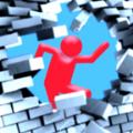 冲刺破墙3D游戏中文版（wallcombocrush） 