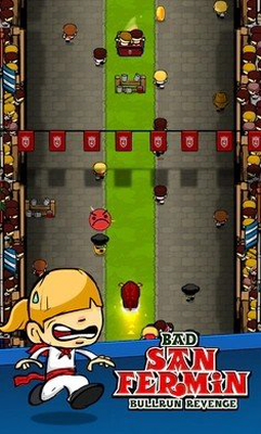 圣费尔明的复仇 v1.5.0