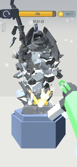 射就完事了解压游戏