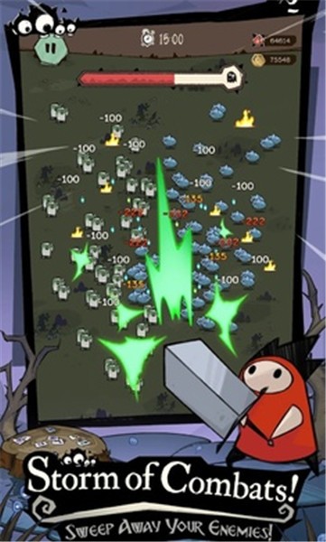 涂鸦幸存者  v1.0.0