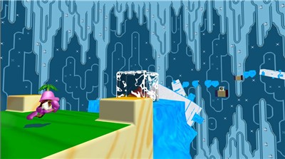 超级马里奥日食 2021-09-27 10:07