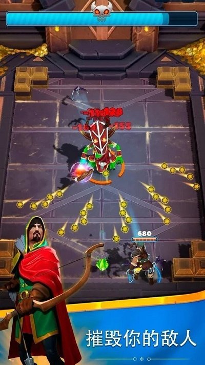 猎人箭大师 v1.0.180