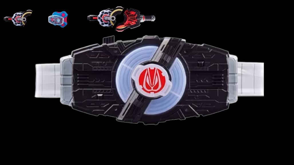 假面骑士极狐模拟器  v1.0