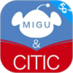 咪咕中信书店最新版