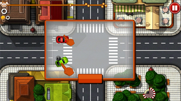 交通大混乱游戏 v1.2.3