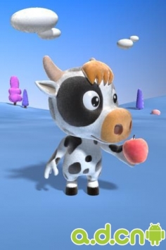 会说话的小奶牛 v1.7 v3.1.5