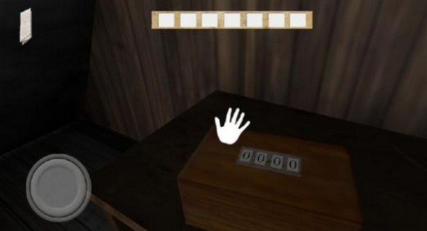 兰德里纳河森林menu模组  v1.0.3