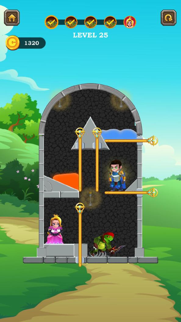 救援英雄2020 v1.7.0