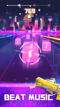 节奏射击3D v3.0.5